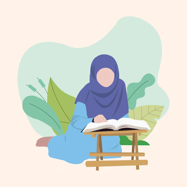 Ustadzah Wanti